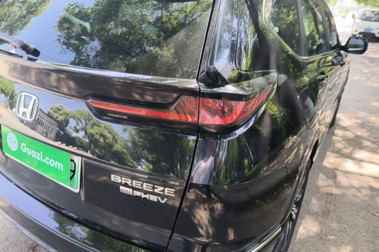 Used Honda Breeze New Energy 2022 ePHEV Luxury Edition Right Rear Taillight