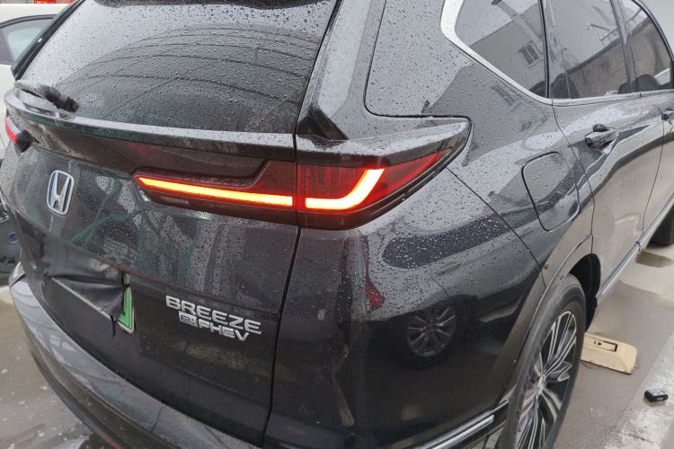 Used Honda Breeze New Energy 2022 ePHEV Prestige Edition Right Rear Taillight