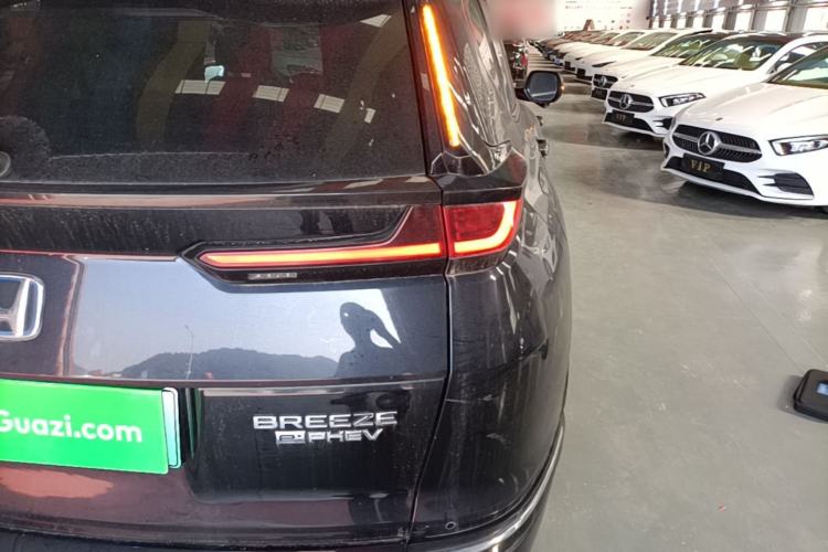 Used Honda Breeze New Energy 2022 ePHEV Prestige Edition Right Rear Taillight