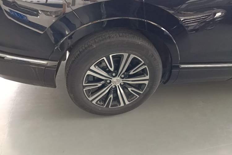 Used Honda Breeze New Energy 2022 ePHEV Prestige Edition Right Rear Wheel Hub