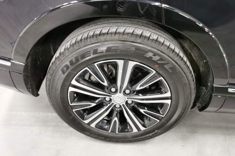 Used Honda Breeze New Energy 2022 ePHEV Prestige Edition Right Rear Wheel Hub