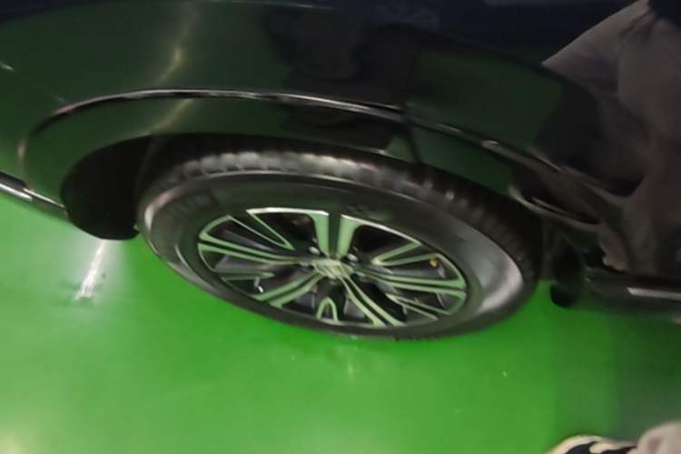 Used Honda Breeze New Energy 2022 ePHEV Luxury Edition Right Rear Wheel Hub