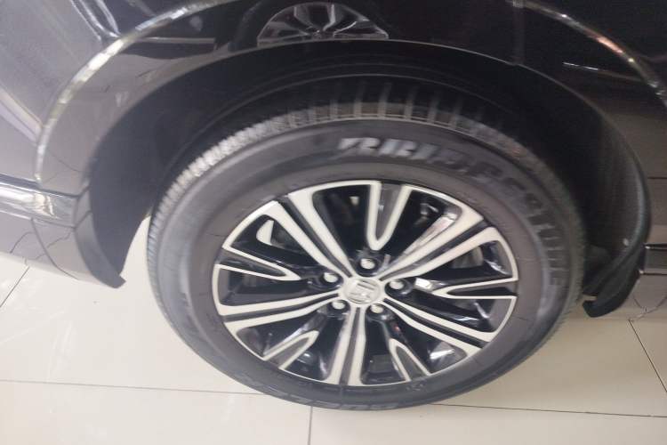 Used Honda Breeze New Energy 2022 ePHEV Prestige Edition Right Rear Wheel Hub