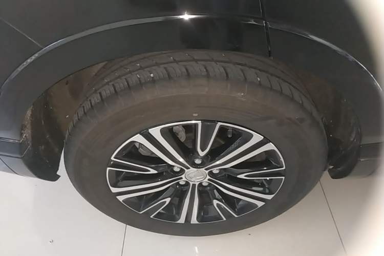 Used Honda Breeze New Energy 2022 ePHEV Prestige Edition Right Rear Wheel Hub