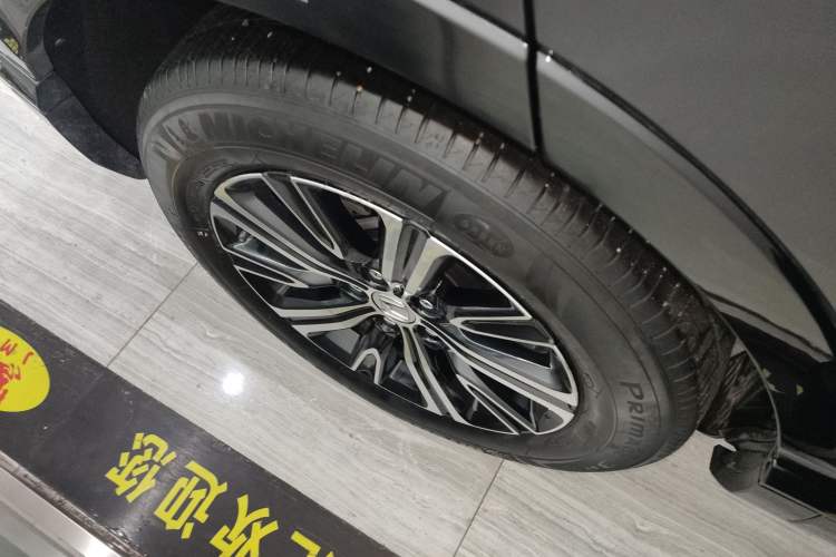 Used Honda Breeze New Energy 2022 ePHEV Prestige Edition Right Rear Wheel Hub