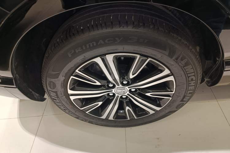 Used Honda Breeze New Energy 2022 ePHEV Prestige Edition Right Rear Wheel Hub
