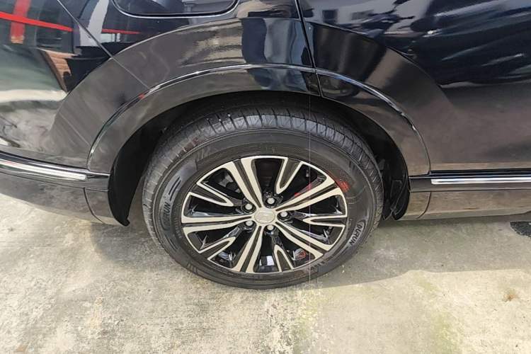 Used Honda Breeze New Energy 2022 ePHEV Prestige Edition Right Rear Wheel Hub