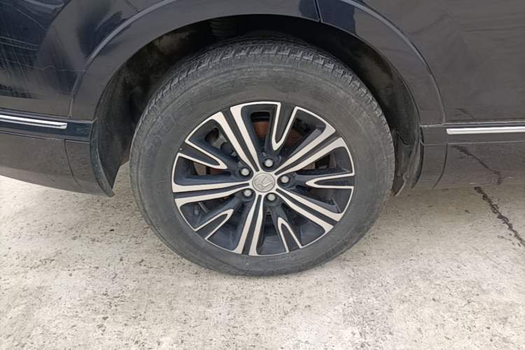 Used Honda Breeze New Energy 2022 ePHEV Prestige Edition Right Rear Wheel Hub
