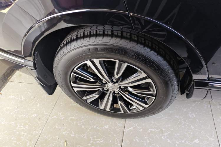 Used Honda Breeze New Energy 2022 ePHEV Prestige Edition Right Rear Wheel Hub