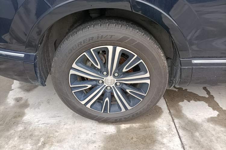 Used Honda Breeze New Energy 2022 ePHEV Prestige Edition Right Rear Wheel Hub