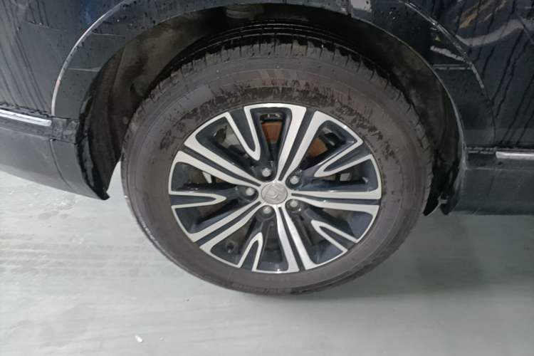 Used Honda Breeze New Energy 2022 ePHEV Prestige Edition Right Rear Wheel Hub