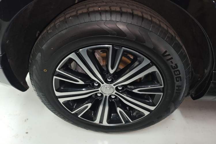 Used Honda Breeze New Energy 2022 ePHEV Prestige Edition Right Rear Wheel Hub