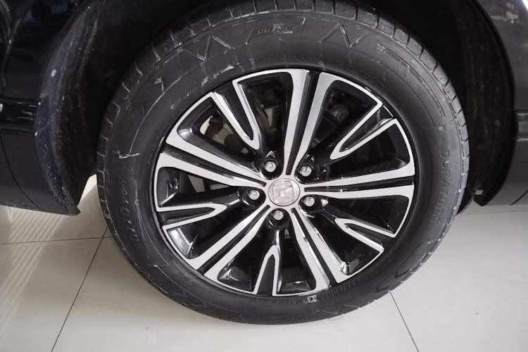 Used Honda Breeze New Energy 2022 ePHEV Prestige Edition Right Rear Wheel Hub