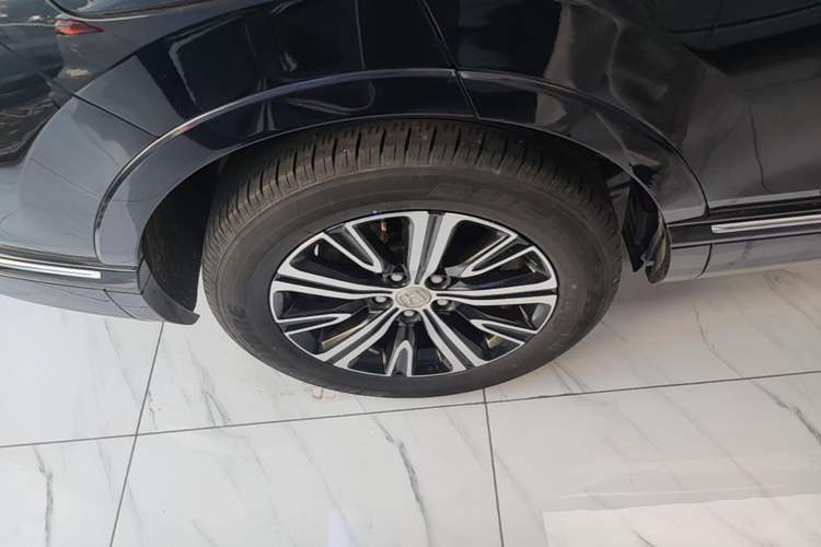 Used Honda Breeze New Energy 2022 ePHEV Luxury Edition Right Rear Wheel Hub