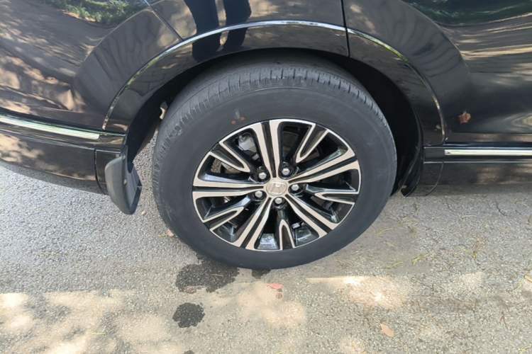 Used Honda Breeze New Energy 2022 ePHEV Luxury Edition Right Rear Wheel Hub