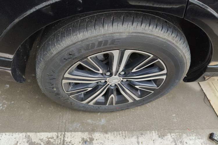 Used Honda Breeze New Energy 2022 ePHEV Prestige Edition Right Rear Wheel Hub