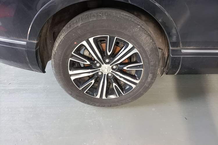 Used Honda Breeze New Energy 2022 ePHEV Prestige Edition Right Rear Wheel Hub