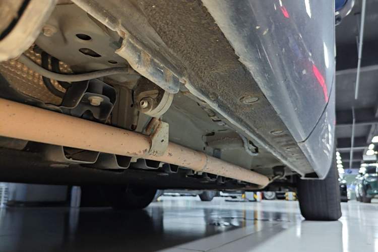 Used Honda Breeze New Energy 2022 ePHEV Prestige Edition Right Side Sill