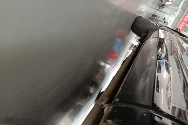 Used Honda Breeze New Energy 2022 ePHEV Prestige Edition Right Side Sill