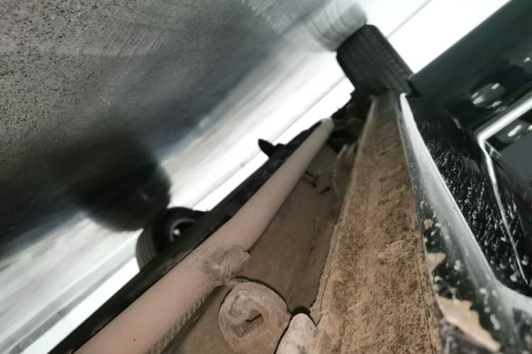 Used Honda Breeze New Energy 2022 ePHEV Prestige Edition Right Side Sill
