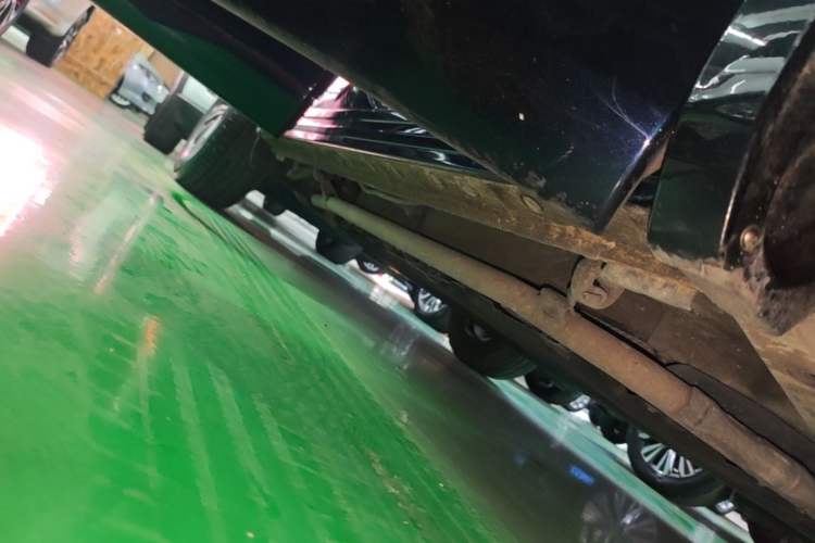 Used Honda Breeze New Energy 2022 ePHEV Luxury Edition Right Side Sill