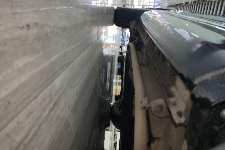 Used Honda Breeze New Energy 2022 ePHEV Prestige Edition Right Side Sill