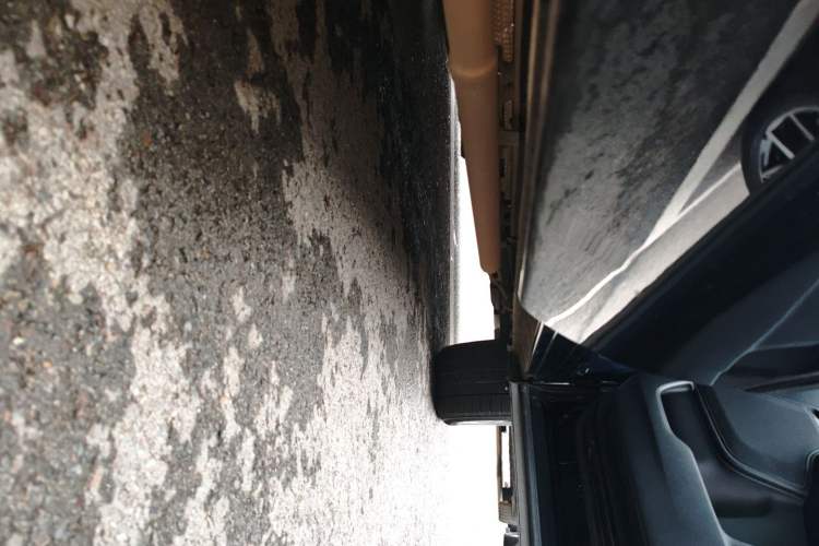 Used Honda Breeze New Energy 2022 ePHEV Luxury Edition Right Side Sill