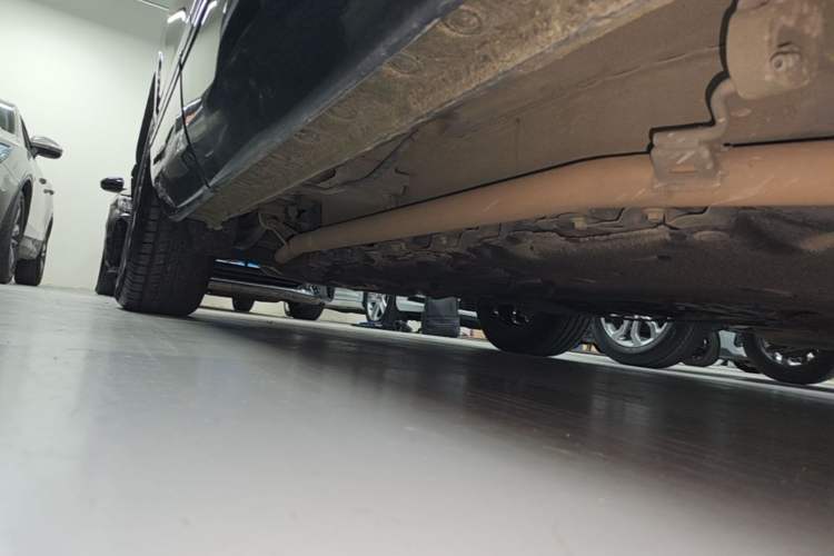 Used Honda Breeze New Energy 2022 ePHEV Prestige Edition Right Side Sill