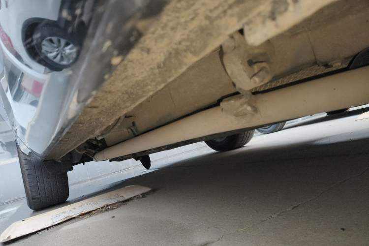 Used Honda Breeze New Energy 2022 ePHEV Prestige Edition Right Side Sill