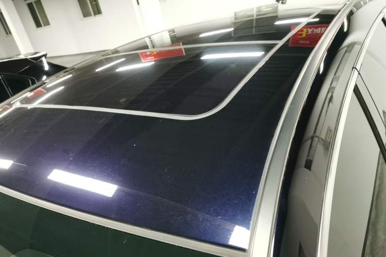 Used Honda Breeze New Energy 2022 ePHEV Prestige Edition Roof