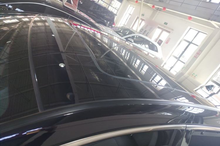Used Honda Breeze New Energy 2022 ePHEV Prestige Edition Roof