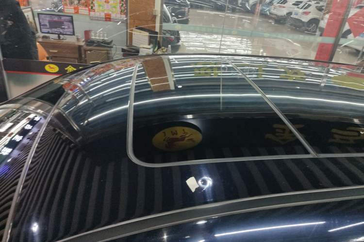 Used Honda Breeze New Energy 2022 ePHEV Prestige Edition Roof