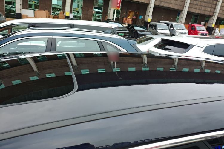 Used Honda Breeze New Energy 2022 ePHEV Luxury Edition Roof