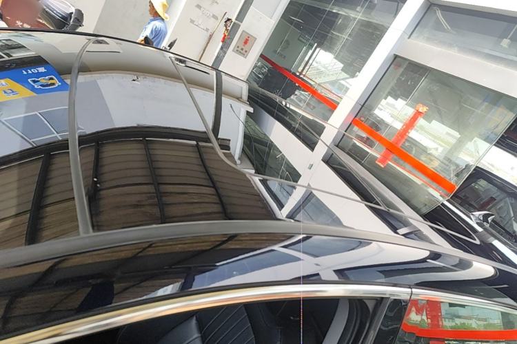 Used Honda Breeze New Energy 2022 ePHEV Prestige Edition Roof