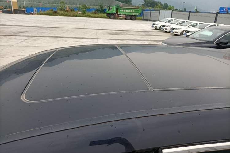Used Honda Breeze New Energy 2022 ePHEV Prestige Edition Roof