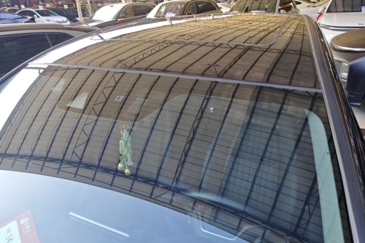Used Honda Breeze New Energy 2022 ePHEV Prestige Edition Roof