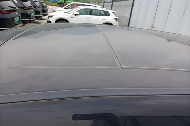 Used Honda Breeze New Energy 2022 ePHEV Prestige Edition Roof