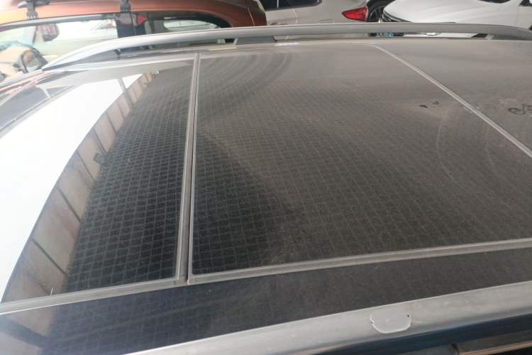 Used Honda Breeze New Energy 2022 ePHEV Prestige Edition Roof