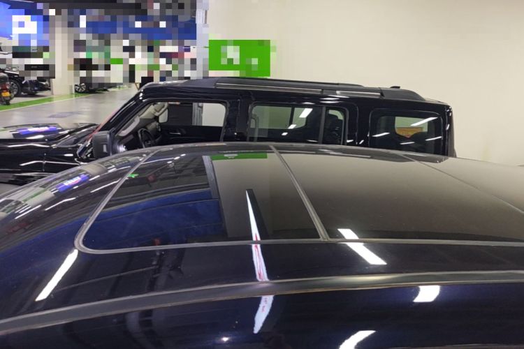 Used Honda Breeze New Energy 2022 ePHEV Prestige Edition Roof