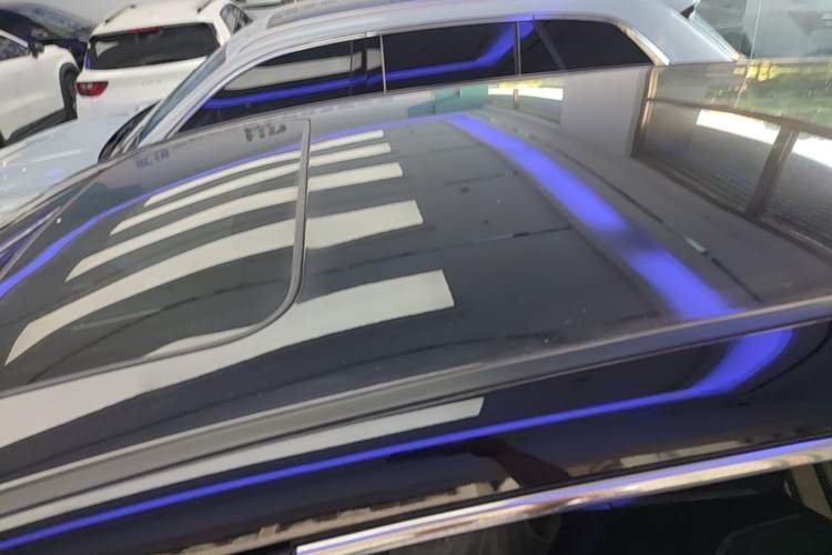 Used Honda Breeze New Energy 2022 ePHEV Luxury Edition Roof