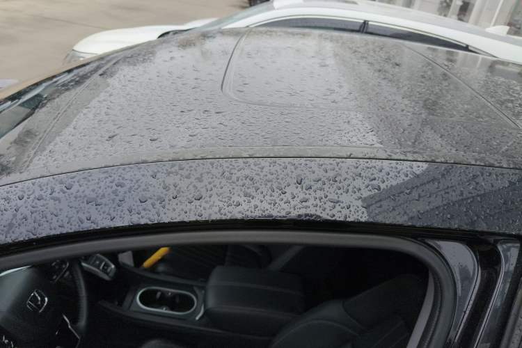 Used Honda Breeze New Energy 2022 ePHEV Prestige Edition Roof