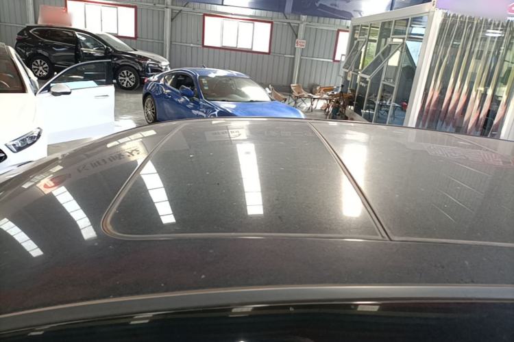Used Honda Breeze New Energy 2022 ePHEV Prestige Edition Roof