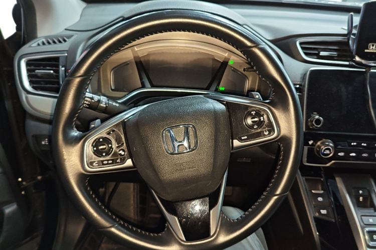 Used Honda Breeze New Energy 2022 ePHEV Prestige Edition Steering Wheel