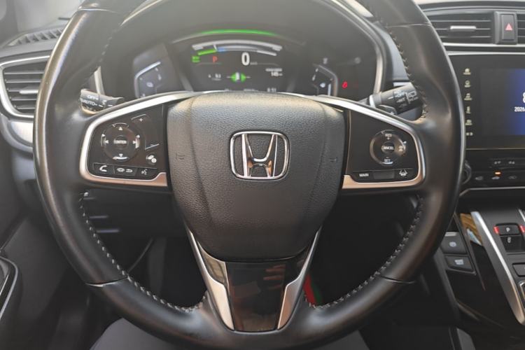 Used Honda Breeze New Energy 2022 ePHEV Prestige Edition Steering Wheel
