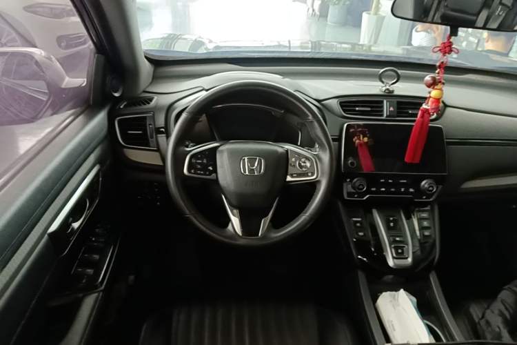 Used Honda Breeze New Energy 2022 ePHEV Prestige Edition Steering Wheel
