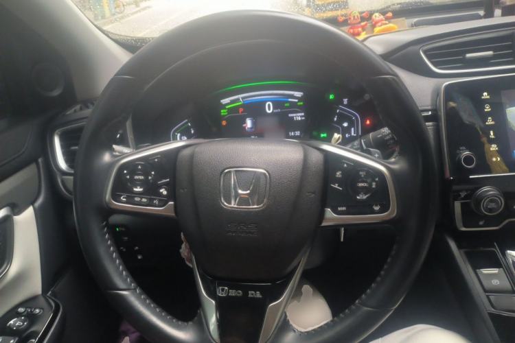 Used Honda Breeze New Energy 2022 ePHEV Prestige Edition Steering Wheel