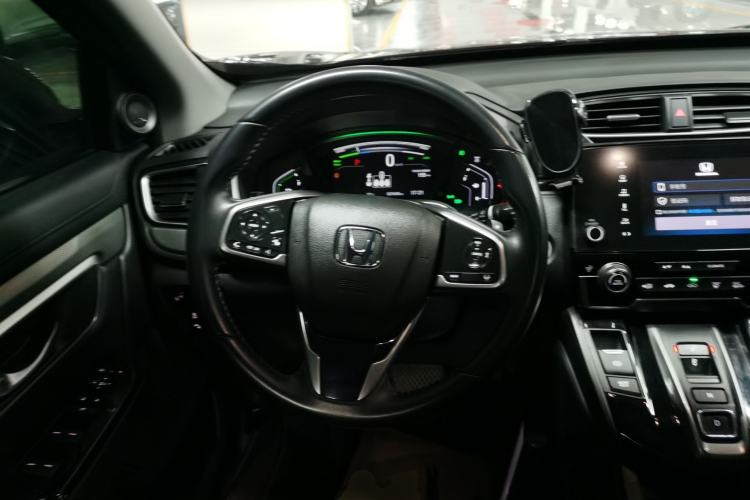 Used Honda Breeze New Energy 2022 ePHEV Prestige Edition Steering Wheel