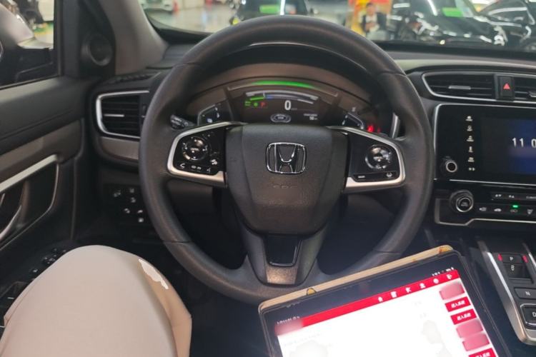 Used Honda Breeze New Energy 2022 ePHEV Luxury Edition Steering Wheel