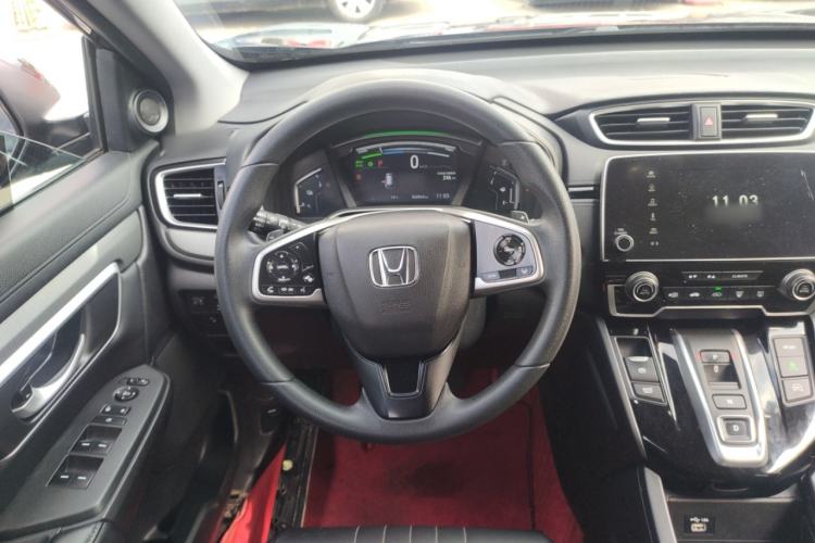 Used Honda Breeze New Energy 2022 ePHEV Luxury Edition Steering Wheel