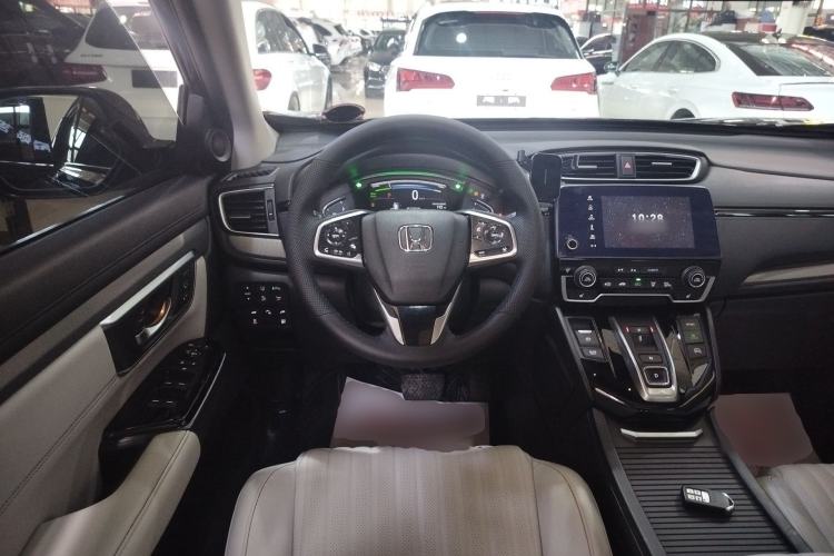 Used Honda Breeze New Energy 2022 ePHEV Prestige Edition Steering Wheel